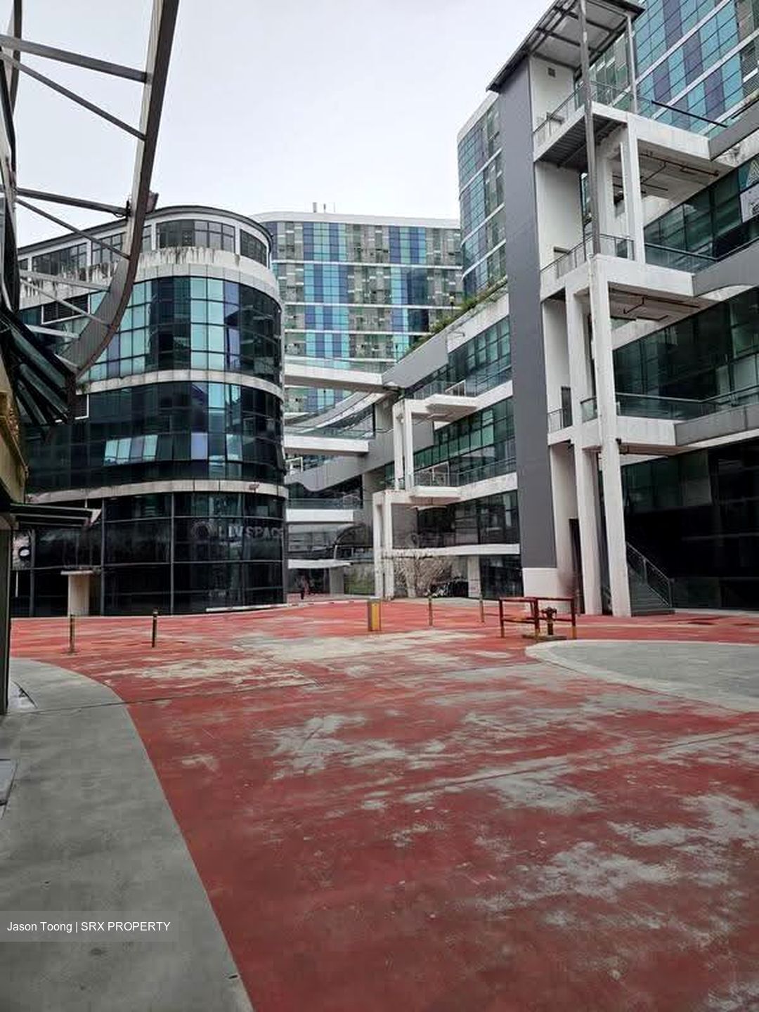 Oxley Bizhub (D14), Factory #638066501